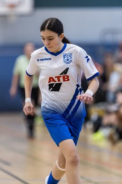 Bild 1296 - wBJ NFV Futsalmeisterschaft
